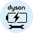 Dyson吸塵器換電池-Dyson吸塵器維修推薦