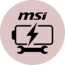 MSI筆電電池更換-MSI筆電換電池推薦