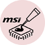MSI筆電過熱維修-MSI筆電過熱維修推薦