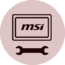 MSI筆電螢幕維修-MSI螢幕維修