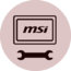 MSI筆電風扇維修-MSI筆電風扇維修推薦