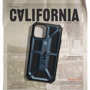 UAG,軍規防撞殼,iphone手機殼