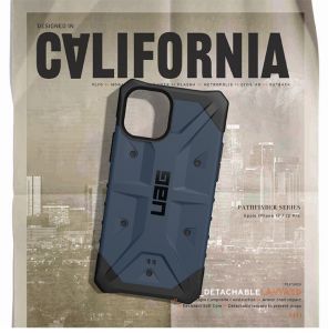 UAG,軍規防撞殼,iphone手機殼