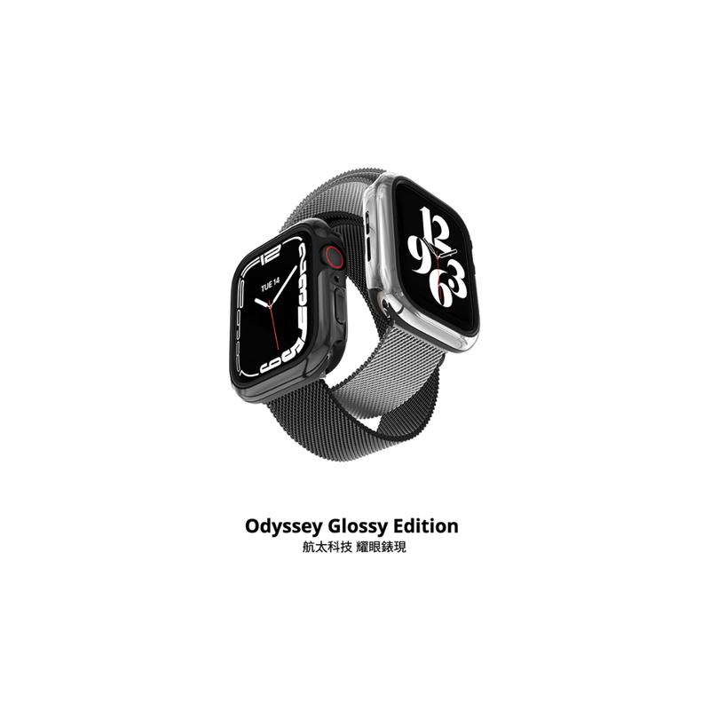 SwitchEasy,iWatch保護殼,軍規保護殼