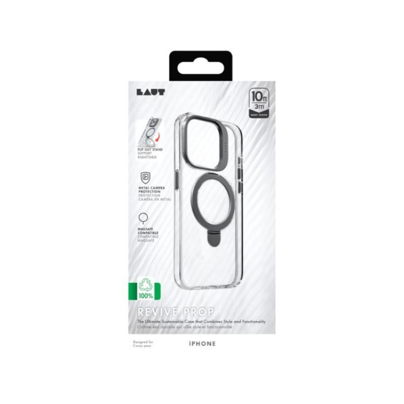 iPhone 15,防摔手機殼,laut