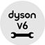 Dyson V6-Dyson維修