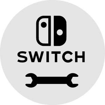 Switch(OLED款式)