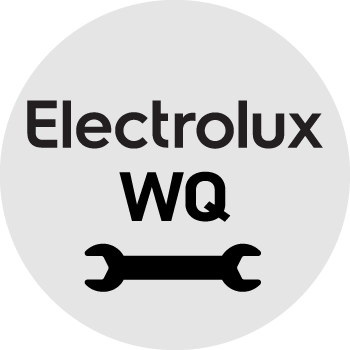 electrolux WQ-伊萊克斯維修