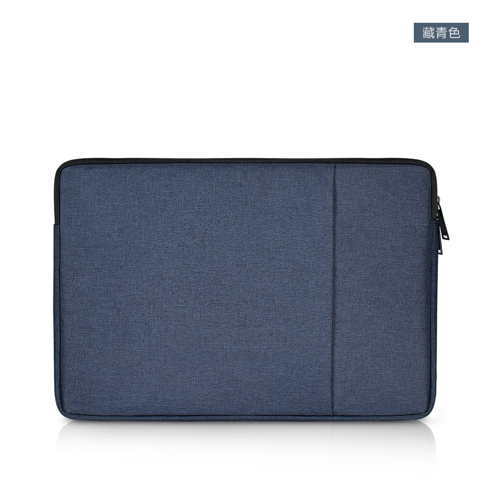 簡納系列 滌綸Macbook手拿筆電包14.1吋 筆電平板iPad可用 多色