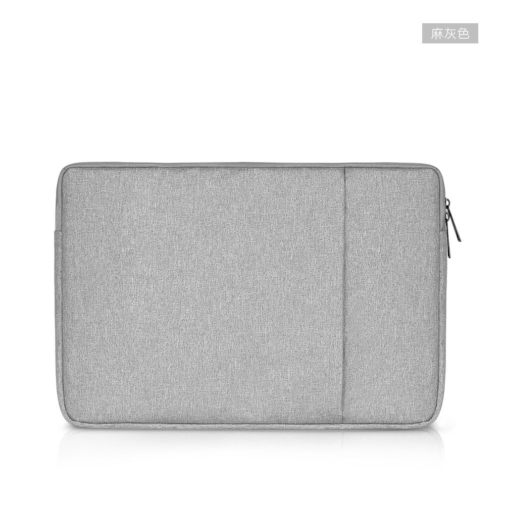 簡納系列 滌綸Macbook手拿筆電包14.1吋 筆電平板iPad可用 多色