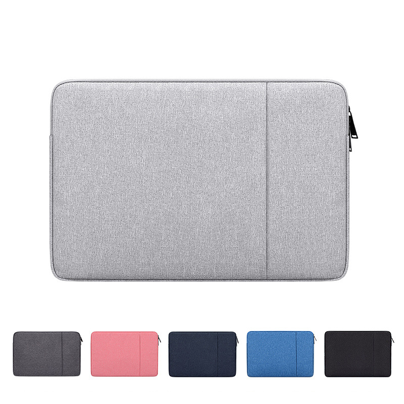 簡納系列 滌綸Macbook手拿筆電包15.4吋 筆電平板iPad可用 多色