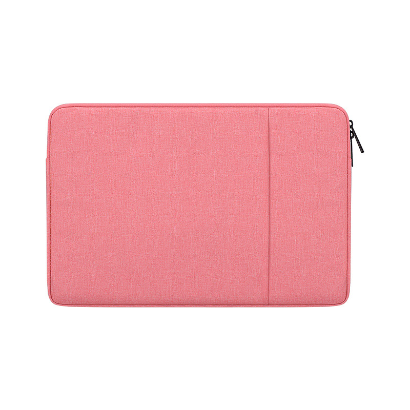 簡納系列 滌綸Macbook手拿筆電包11吋/12吋通用尺寸 筆電平板iPad可用 多色