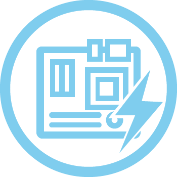 主機板漏電