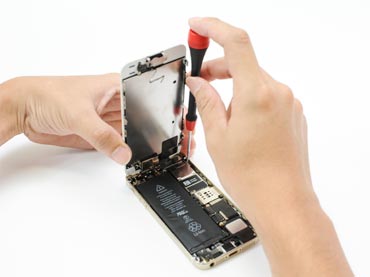 iPhone螢幕顯示異常-iPhone螢幕維修推薦