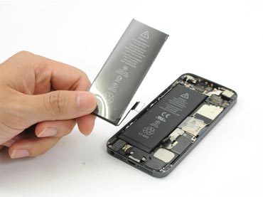 iPhone蓄電量低換電池-iPhone換電池推薦