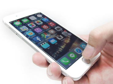 iPhone Home鍵失靈-iPhone Face ID故障