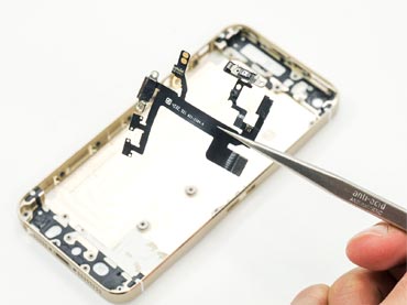 iPhone靜音鍵故障-iPhone維修推薦