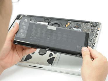 Mac電池老化-Mac換電池推薦