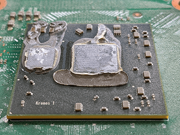 Xbox清潔-Xbox換散熱膏