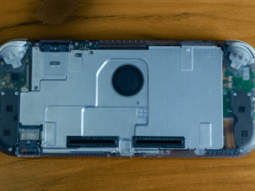 Switch lite耗電-Switch lite換電池推薦