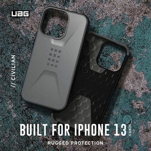 UAG,軍規防撞殼,iphone手機殼