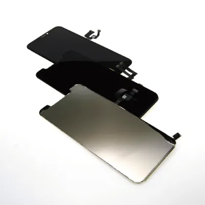 玻璃翻修-iPhone換電池