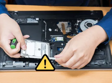 HP筆電硬碟老化-HP筆電維修