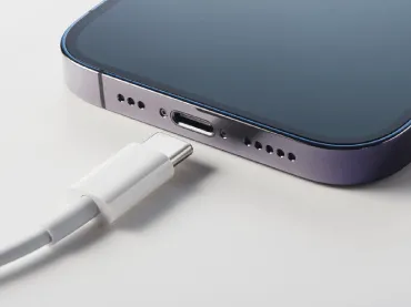 iPhone不能充電-iPhone換電池