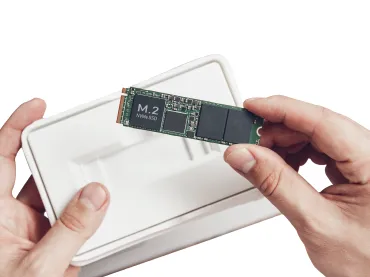 HP筆電SSD硬碟升級-HP筆電維修
