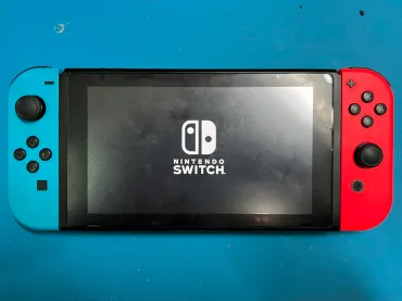 Switch卡Logo-Switch維修推薦