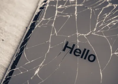 iPhone螢幕維修-Dr.A iPhone維修中心