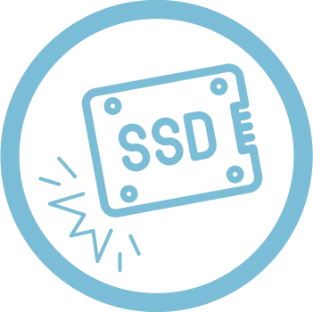 外力撞擊-Mac Mini升級SSD 