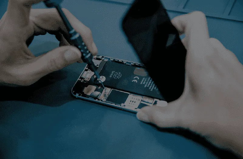 iPhone各種疑難雜症就交給最專業的Dr.A為您解決 iPhone維修推薦-iPhone維修