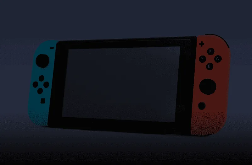 進水受潮,開不了機?任何Switch維修需求都可放心交給Dr.A Switch維修-Switch維修推薦