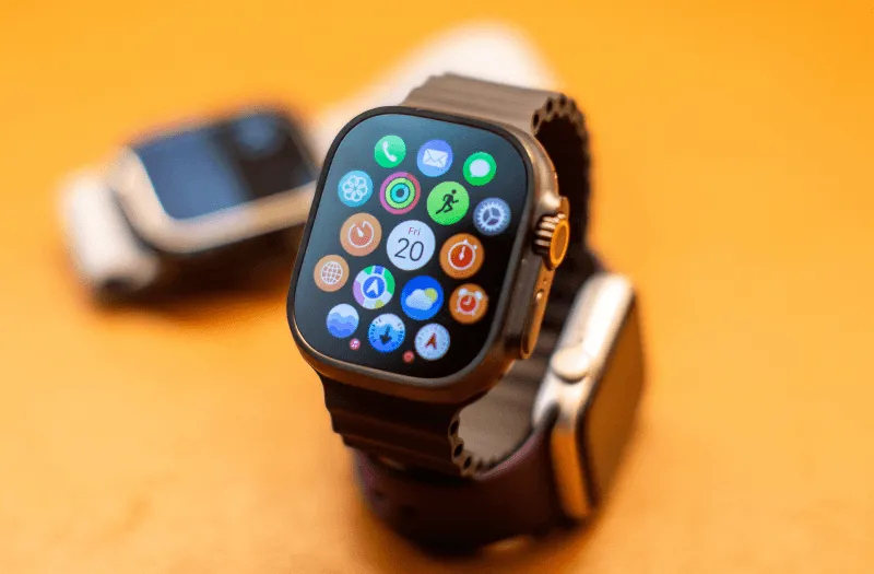 二手Apple Watch收購-二手Apple Watch回收