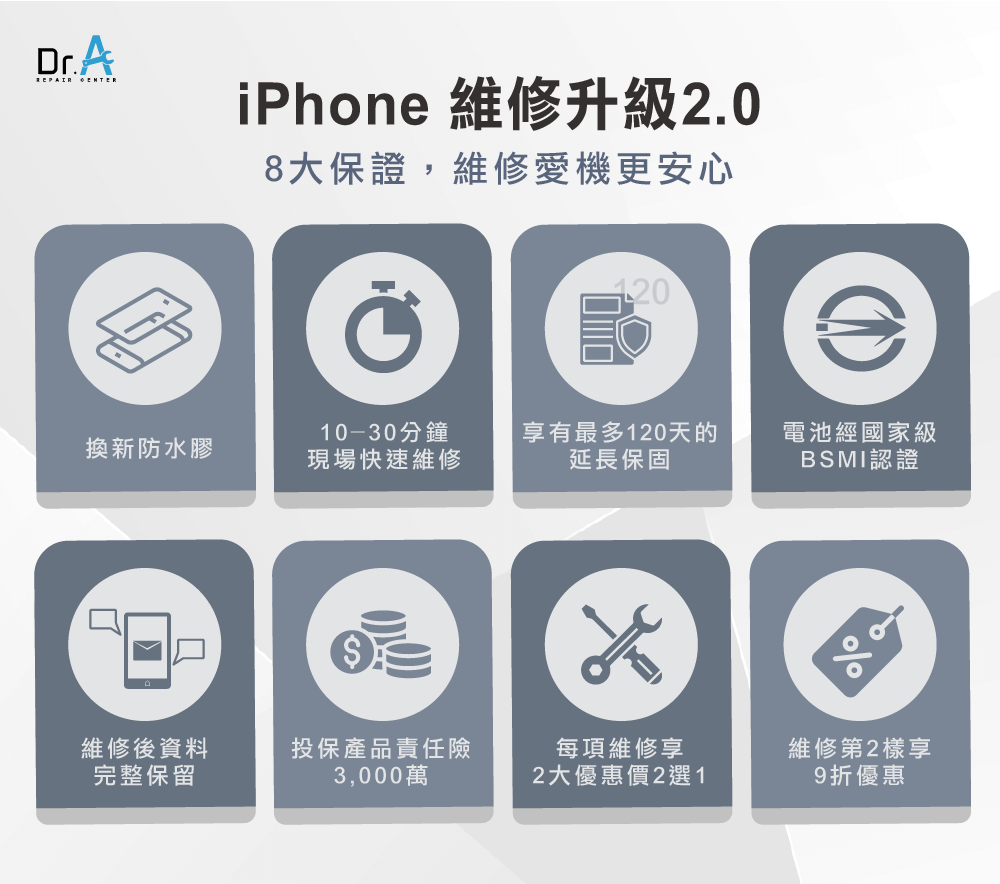 iPhone維修推薦-iPhone維修優勢