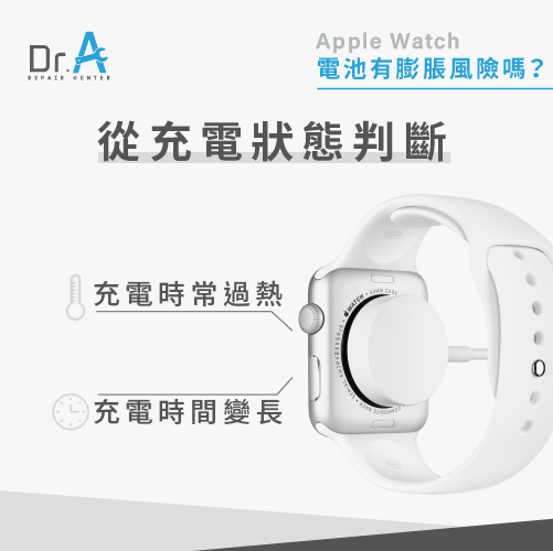 Apple Watch電池膨脹-Apple Watch充電異常,iphone維修,iphone換電池,iphone維修中心,台中iphone維修,台中iphone備份,台中mac重灌,台中mac維修,台中蘋果維修,台中Apple維修中心