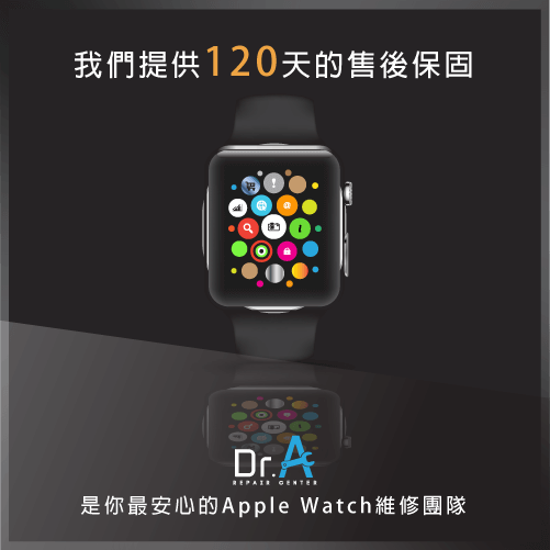 Apple Watch電充不進去-Apple Watch無法充電怎麼辦