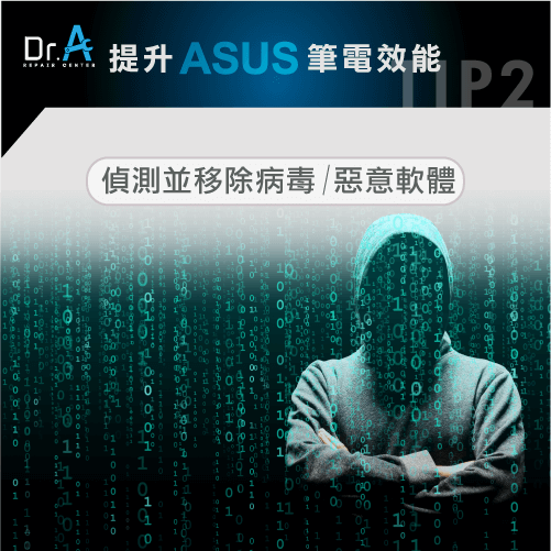 ASUS筆電跑很慢-安裝防毒軟體,iphone維修,iphone換電池,iphone維修中心,台中iphone維修,台中iphone備份,台中mac重灌,台中mac維修,台中蘋果維修,台中Apple維修中心