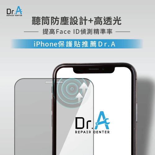 iPhone保護貼推薦Dr.A-iPhone保護貼推薦