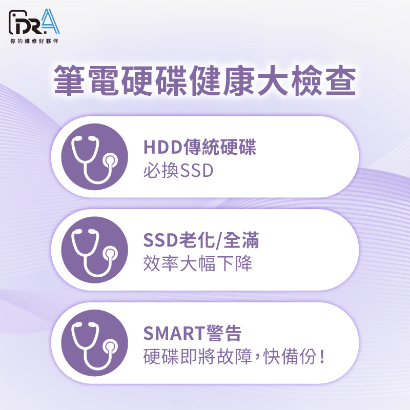 筆電開機很久 -筆電開機很慢