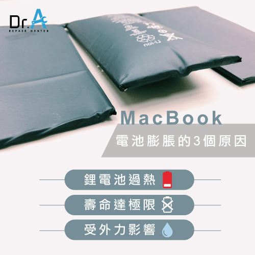 MacBook電池膨脹原因-MacBook電池更換,iphone維修,iphone換電池,iphone維修中心,台中iphone維修,台中iphone備份,台中mac重灌,台中mac維修,台中蘋果維修,台中Apple維修中心