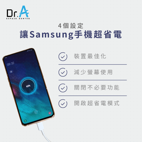 samsung省電模式-samsung手機耗電快