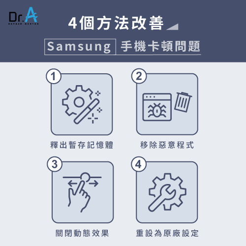 samsung手機卡頓怎麼辦-三星手機卡卡,iphone維修,iphone換電池,iphone維修中心,台中iphone維修,台中iphone備份,台中mac重灌,台中mac維修,台中蘋果維修,台中Apple維修中心