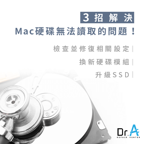 Mac硬碟讀不到解決方法-Mac無法讀取硬碟,iphone維修,iphone換電池,iphone維修中心,台中iphone維修,台中iphone備份,台中mac重灌,台中mac維修,台中蘋果維修,台中Apple維修中心