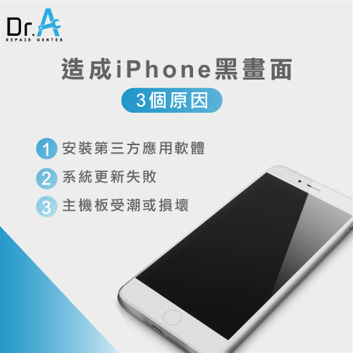 iPhone黑畫面的3點原因-iPhone畫面全黑,iphone維修,iphone換電池,iphone維修中心,台中iphone維修,台中iphone備份,台中mac重灌,台中mac維修,台中蘋果維修,台中Apple維修中心