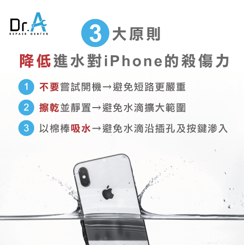 iPhone進水開不了機怎麼辦-iPhone進水開不了機,iphone維修,iphone換電池,iphone維修中心,台中iphone維修,台中iphone備份,台中mac重灌,台中mac維修,台中蘋果維修,台中Apple維修中心