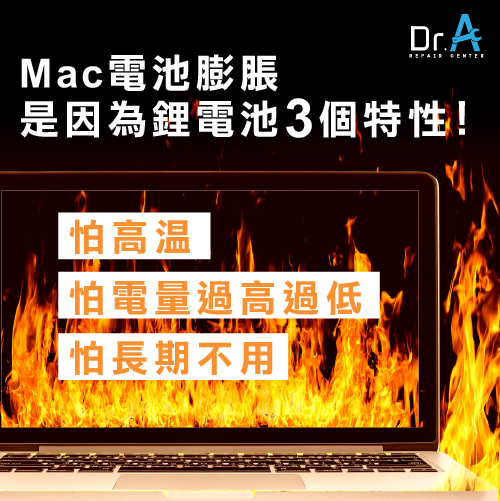 Mac電池膨脹原因-Mac電池膨脹,iphone維修,iphone換電池,iphone維修中心,台中iphone維修,台中iphone備份,台中mac重灌,台中mac維修,台中蘋果維修,台中Apple維修中心