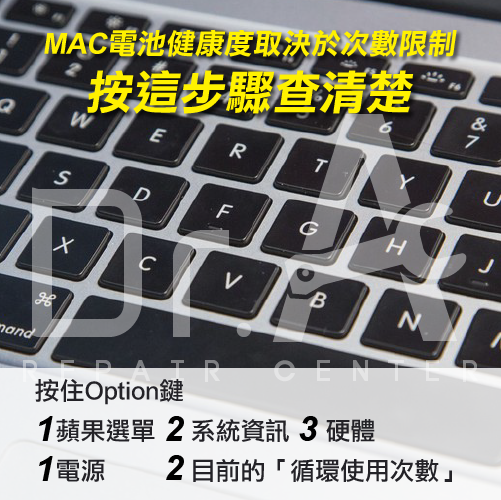 Mac電池使用次數-Mac電池,iphone維修,iphone換電池,iphone維修中心,台中iphone維修,台中iphone備份,台中mac重灌,台中mac維修,台中蘋果維修,台中Apple維修中心