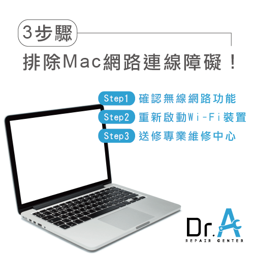 Mac網路連不上改善-Mac無法連線,iphone維修,iphone換電池,iphone維修中心,台中iphone維修,台中iphone備份,台中mac重灌,台中mac維修,台中蘋果維修,台中Apple維修中心